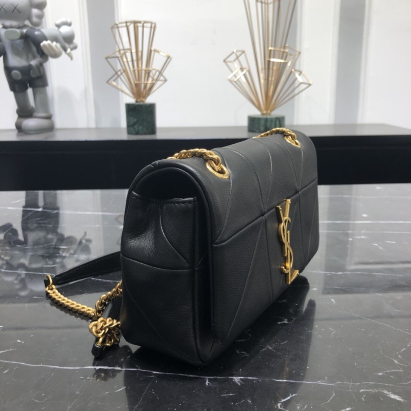 YSL Top Handle Bags